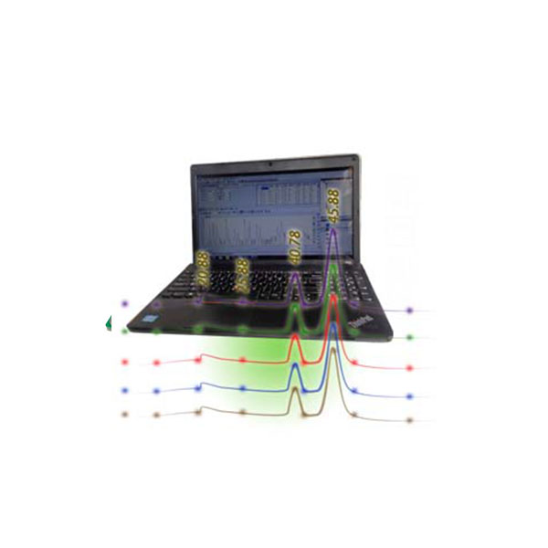 HY-DataAnalysis 色譜分析系統(tǒng)