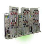 全自動(dòng)12柱蛋白質(zhì)制備系統(tǒng)