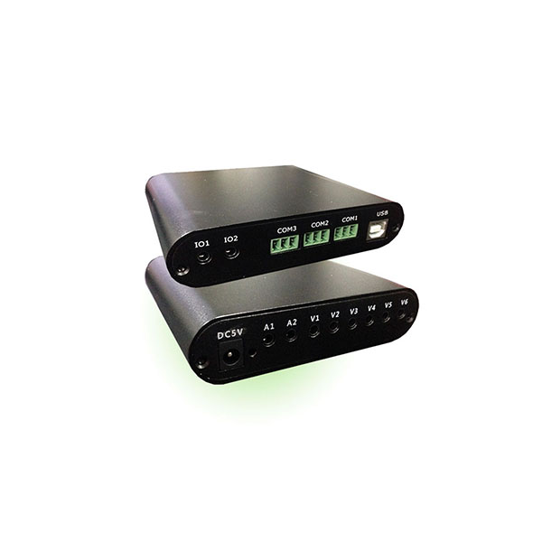 HY-SUProcessor色譜工作站