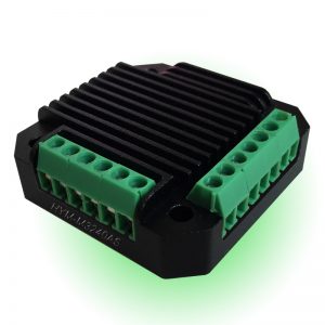 HYM32404AS超微型步進(jìn)電機(jī)驅(qū)動器V1.6版本發(fā)布