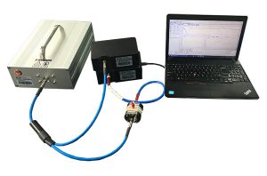 雙光路多波長(zhǎng)紫外檢測(cè)器方案