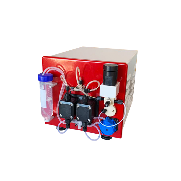 HY-PS50高壓色譜泵