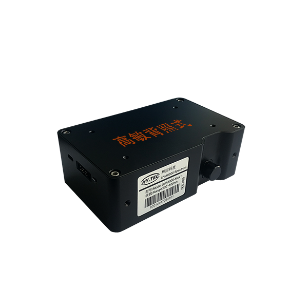 HY-UVA8000科學(xué)級高精度微型光纖光譜儀