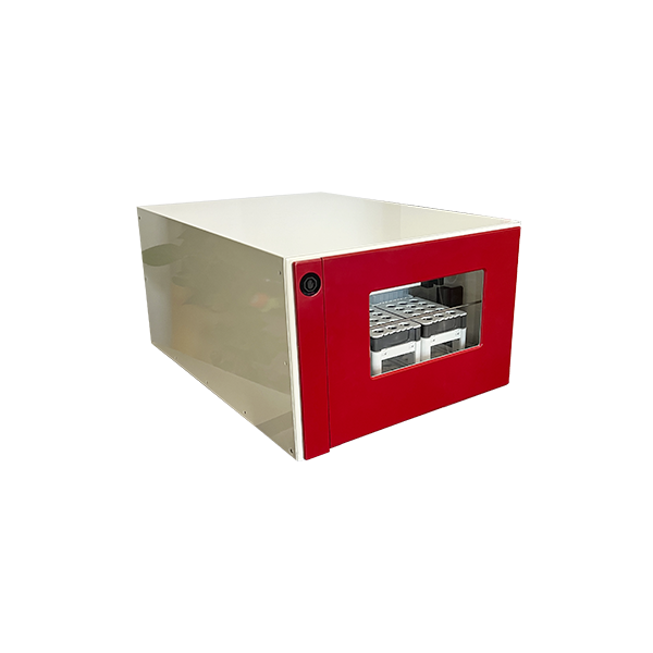 全封閉式組份收集器Frac100C正式發(fā)布（新品發(fā)布）